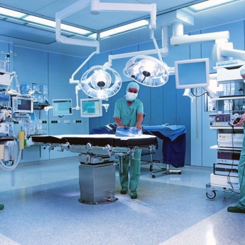 Health Industry - Medical Devices and services